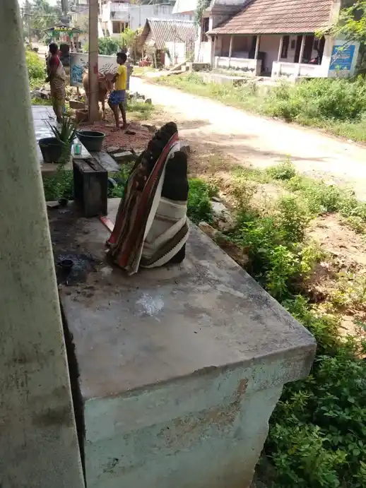 Arulmigu Vinayagar Temple, Ilaikadampur - 621719 Temple