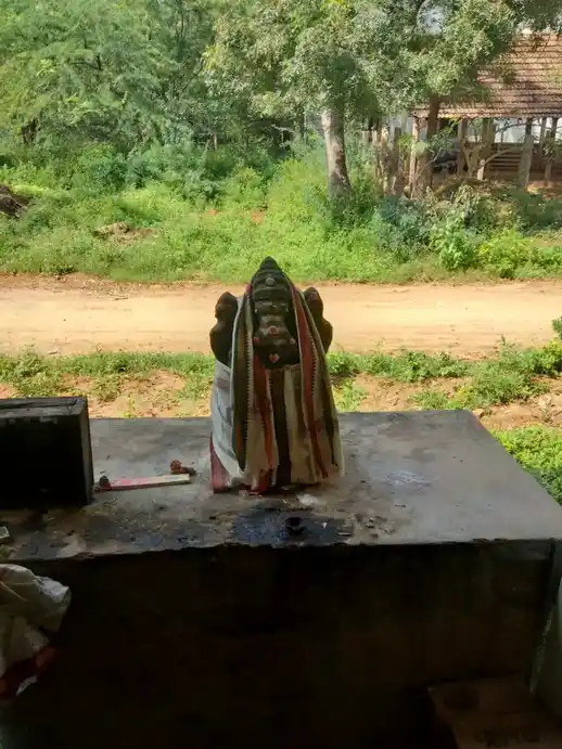 Arulmigu Vinayagar Temple, Ilaikadampur - 621719 Arulmigu Vinayagar Temple,  - 621719, Ariyalur - Ancient Temple Architecture and History Image 3