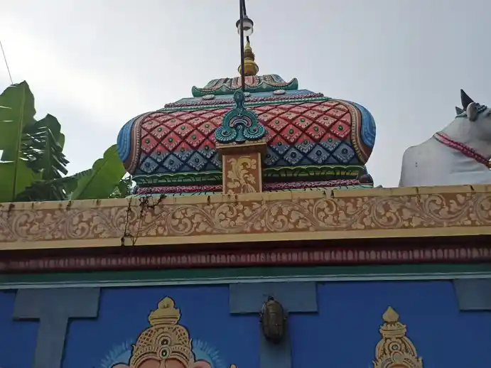 Arulmigu Vinayagar Temple, Ilaiyaperumalnallur - 612903 Arulmigu Vinayagar Temple, Ilaiyaperumalnallur - 612903, Ariyalur - Ancient Temple Architecture and History Image 3