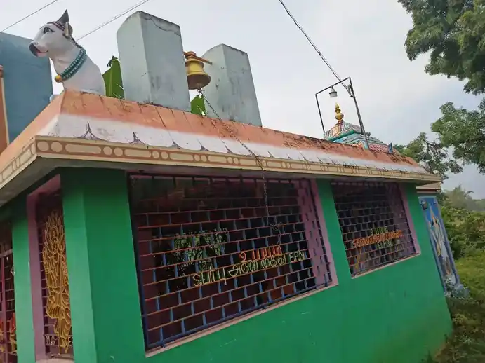 Arulmigu Vinayagar Temple, Ilaiyaperumalnallur - 612903 Arulmigu Vinayagar Temple, Ilaiyaperumalnallur - 612903, Ariyalur - Ancient Temple Architecture and History Image 4