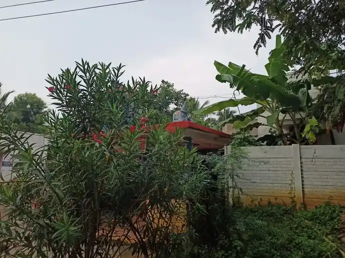 Arulmigu Vinayagar Temple, Ilaiyaperumanallur, Ariyalur - 612903 Temple