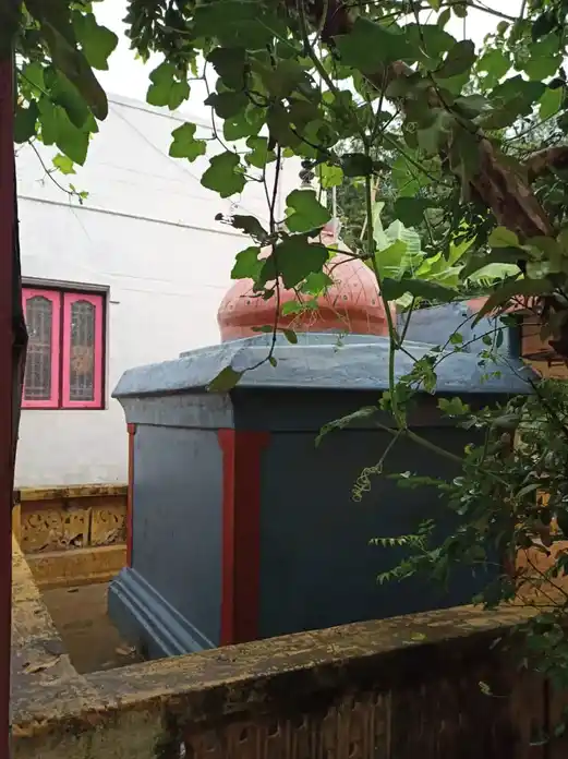 Arulmigu Vinayagar Temple, Ilaiyaperumanallur, Ariyalur - 612903 Arulmigu Vinayagar Temple, Ilaiyaperumanallur, Ariyalur - 612903, Ariyalur - Ancient Temple Architecture and History Image 2