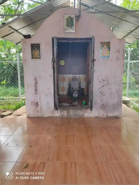 Arulmigu Vinayagar Temple, Ilaiyur - 621806 அருள்மிகு சுந்தரவிநாயகர் திருக்கோயில், Ilaiyur - 621806, Ariyalur - Ancient Temple Architecture and History Image 2