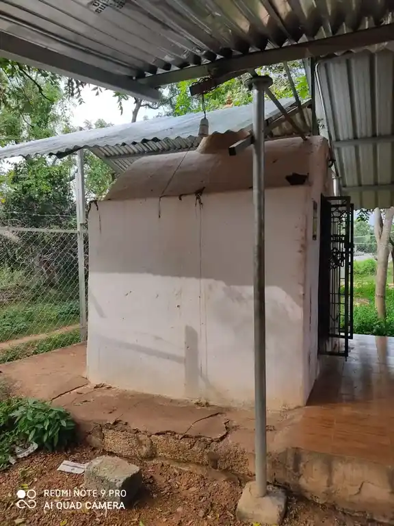 Arulmigu Vinayagar Temple, Ilaiyur - 621806 அருள்மிகு சுந்தரவிநாயகர் திருக்கோயில், Ilaiyur - 621806, Ariyalur - Ancient Temple Architecture and History Image 3