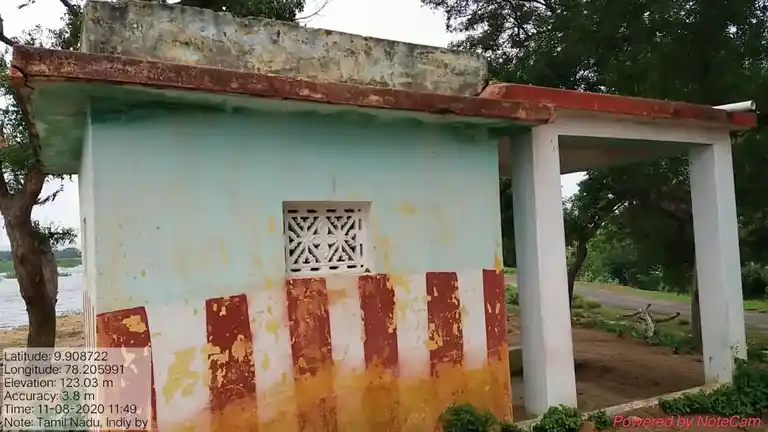 Arulmigu Vinayagar Temple, Ilamanur - 625201 அருள்மிகு விநாயகர் கோயில், Ilamanur - 625201, Madurai - Ancient Temple Architecture and History Image 4