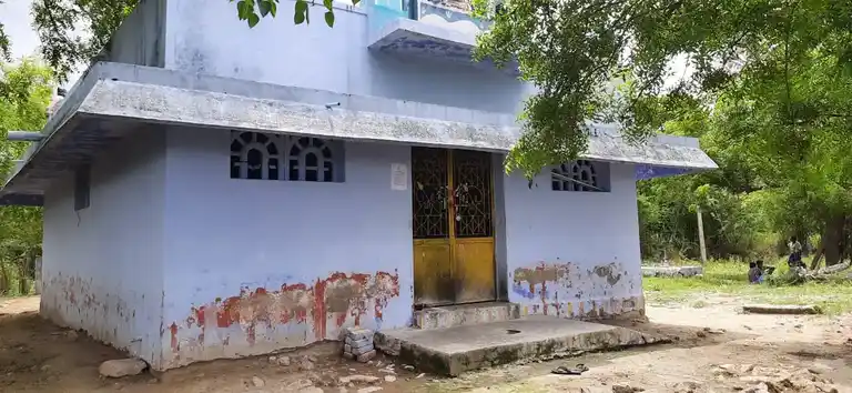 Arulmigu Vinayagar Temple, Ilambhuvanam - 628902 அருள்மிகு விநாயகர் திருக்கோயில், Ilambhuvanam - 628902, Thoothukudi - Ancient Temple Architecture and History Image 2