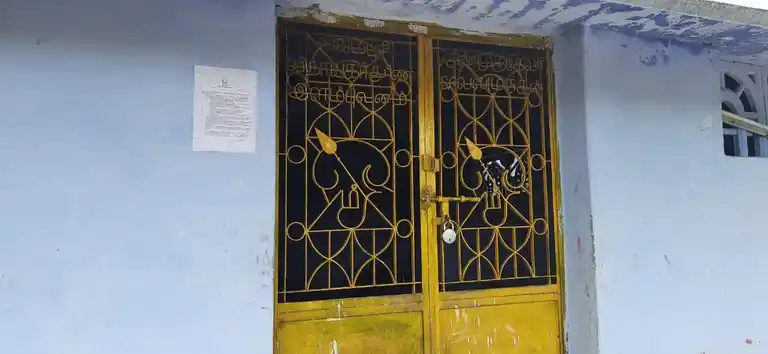 Arulmigu Vinayagar Temple, Ilambhuvanam - 628902 அருள்மிகு விநாயகர் திருக்கோயில், Ilambhuvanam - 628902, Thoothukudi - Ancient Temple Architecture and History Image 4