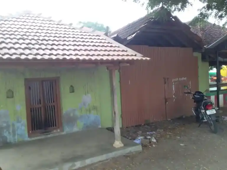 Arulmigu Vinayagar Temple, Illupaikudi - 621713 Arulmigu Vinayagar Temple, Illupaikudi - 621713, Perambalur - Ancient Temple Architecture and History Image 2