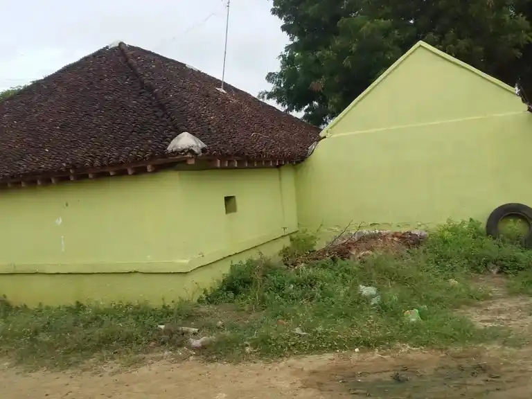 Arulmigu Vinayagar Temple, Illupaikudi - 621713 Arulmigu Vinayagar Temple, Illupaikudi - 621713, Perambalur - Ancient Temple Architecture and History Image 3