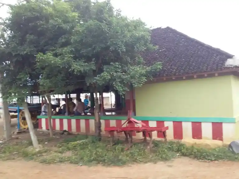 Arulmigu Vinayagar Temple, Illupaikudi - 621713 Arulmigu Vinayagar Temple, Illupaikudi - 621713, Perambalur - Ancient Temple Architecture and History Image 4