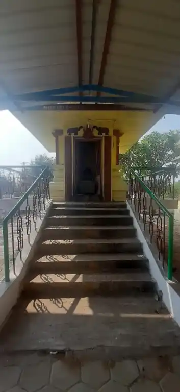 Arulmigu Vinayagar Temple, Inthili - 606213