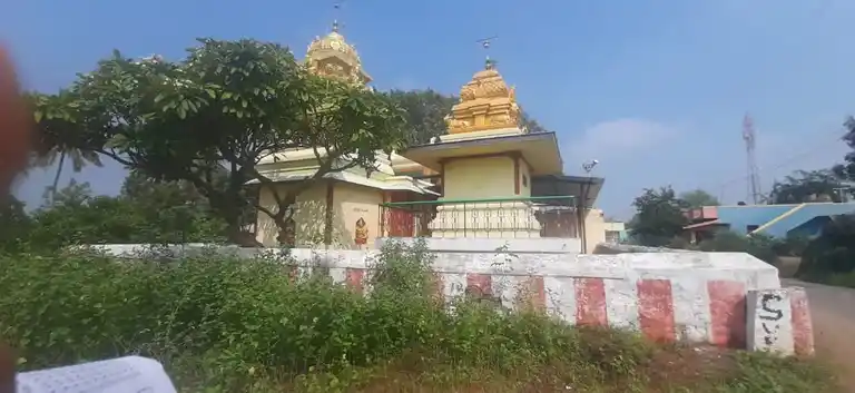 Arulmigu Vinayagar Temple, Inthili - 606213 அருள்மிகு விநாயகர் திருக்கோயில், Inthili - 606213, Kallakurichi - Ancient Temple Architecture and History Image 3
