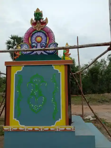 Arulmigu Vinayagar Temple, Irugaiyur - 612904 அருள்மிகு விநாயகர் திருக்கோயில், Irugaiyur - 612904, Ariyalur - Ancient Temple Architecture and History Image 3