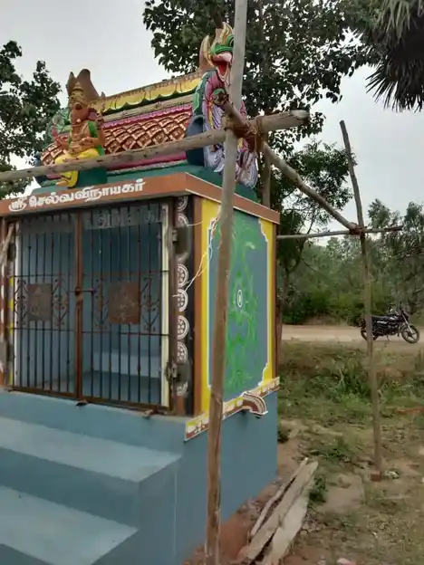 Arulmigu Vinayagar Temple, Irugaiyur - 612904 அருள்மிகு விநாயகர் திருக்கோயில், Irugaiyur - 612904, Ariyalur - Ancient Temple Architecture and History Image 4