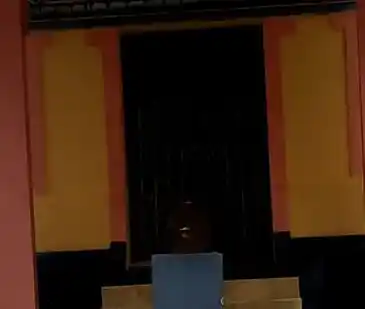 Arulmigu Vinayagar Temple, Iyampulli - 624610 அருள்மிகு விநாயகர் கோயில், Iyampulli - 624610, Dindigul - Ancient Temple Architecture and History Image 3