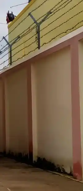 Arulmigu Vinayagar Temple, Iyampulli - 624610 அருள்மிகு விநாயகர் கோயில், Iyampulli - 624610, Dindigul - Ancient Temple Architecture and History Image 4