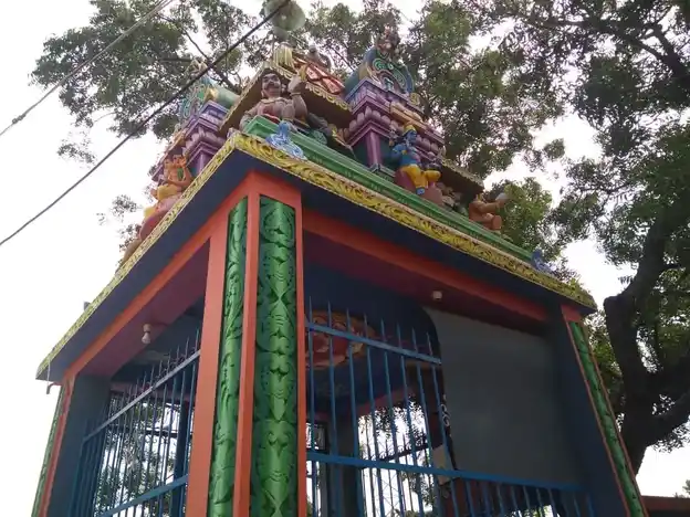 Arulmigu Vinayagar Temple, J.Alangulam - 625514 அருள்மிகு விநாயகர் திருக்கோயில், J.Alangulam, J.Alangulam - 625514, Madurai - Ancient Temple Architecture and History Image 2