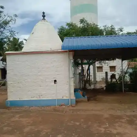 Arulmigu Vinayagar Temple, Jallipatty Road, Lingamaoor - 642112 அருள்மிகு விநாயகர் திருக்கோயில், Jallipattyroad, Lingamaoor - 642112, Tiruppur - Ancient Temple Architecture and History Image 2