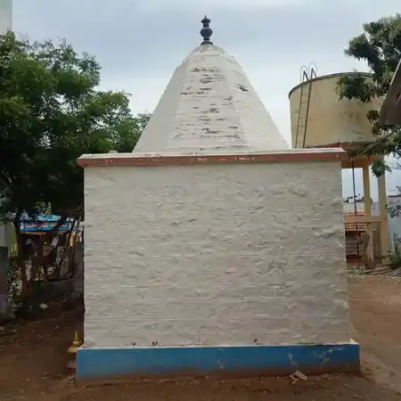 Arulmigu Vinayagar Temple, Jallipatty Road, Lingamaoor - 642112 அருள்மிகு விநாயகர் திருக்கோயில், Jallipattyroad, Lingamaoor - 642112, Tiruppur - Ancient Temple Architecture and History Image 3