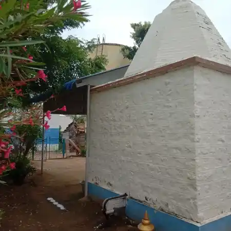 Arulmigu Vinayagar Temple, Jallipatty Road, Lingamaoor - 642112 அருள்மிகு விநாயகர் திருக்கோயில், Jallipattyroad, Lingamaoor - 642112, Tiruppur - Ancient Temple Architecture and History Image 4