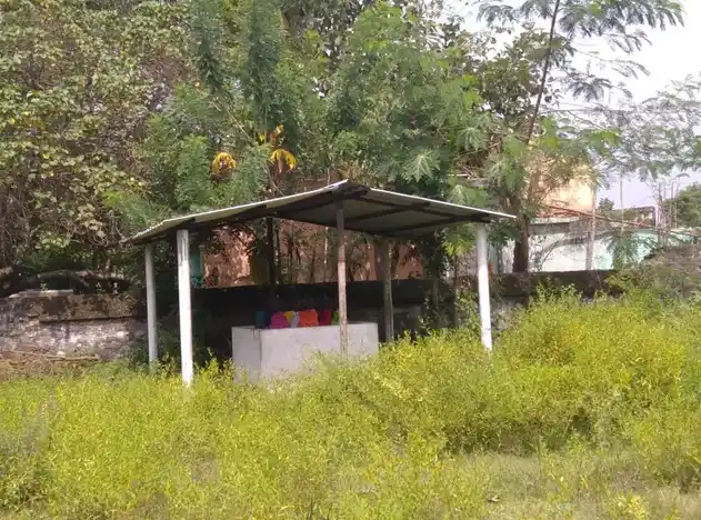 Arulmigu Vinayagar Temple, Jambampattu - 604408 அருள்மிகு விநாயகர் திருக்கோயில், Jambampattu - 604408, Tiruvannamalai - Ancient Temple Architecture and History Image 3