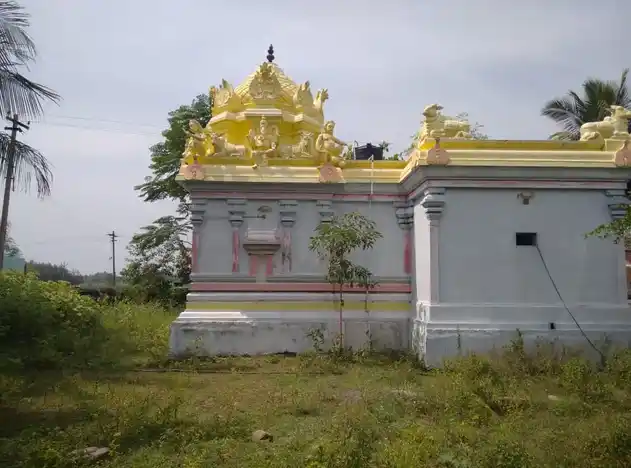 Arulmigu Vinayagar Temple, Jambampattu - 604408 அருள்மிகு விநாயகர் திருக்கோயில், Jambampattu - 604408, Tiruvannamalai - Ancient Temple Architecture and History Image 5