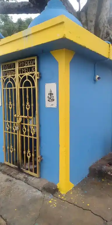 Arulmigu Vinayagar Temple, Jameenthathanur - 621803 அருள்மிகு செல்வவினாயகர் திருக்கோயில், Jameenthathanur - 621803, Ariyalur - Ancient Temple Architecture and History Image 2