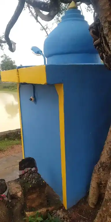 Arulmigu Vinayagar Temple, Jameenthathanur - 621803 அருள்மிகு செல்வவினாயகர் திருக்கோயில், Jameenthathanur - 621803, Ariyalur - Ancient Temple Architecture and History Image 4