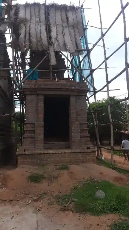 Arulmigu Vinayagar Temple, Jayankondam - 621802