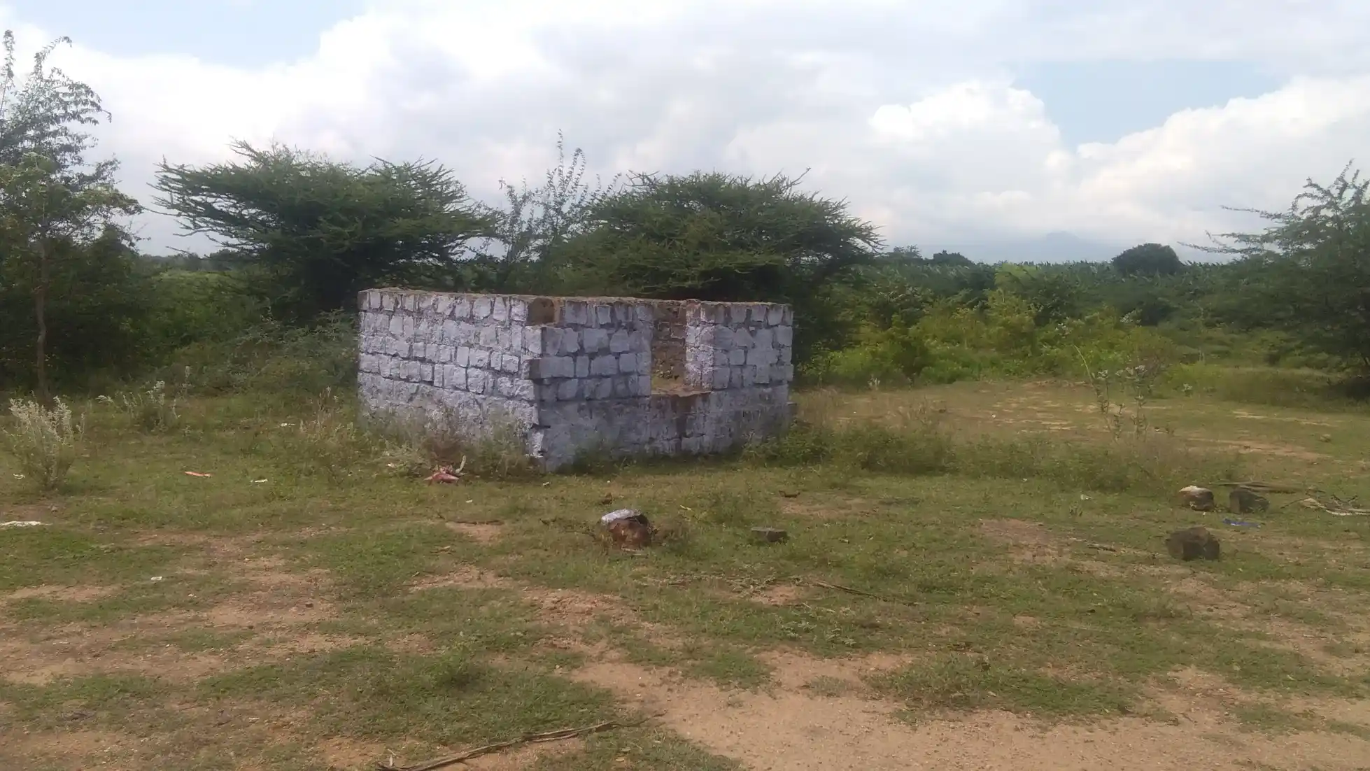 Arulmigu Vinayagar Temple, Joltharpatti - 625562 Arulmigu Vinayagar Temple, Joltharpatti - 625562, Theni - Ancient Temple Architecture and History Image 4
