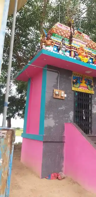 Arulmigu Vinayagar Temple, Jothimanikkam - 625514 அருள்மிகு. விநாயகர் திருக்கோயில், Jothimanikkam - 625514, Madurai - Ancient Temple Architecture and History Image 2