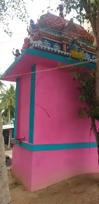 Arulmigu Vinayagar Temple, Jothimanikkam - 625514 அருள்மிகு. விநாயகர் திருக்கோயில், Jothimanikkam - 625514, Madurai - Ancient Temple Architecture and History Image 3