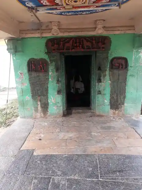 Arulmigu Vinayagar Temple, K. Eraiyur - 621113 அருள்மிகு விநாயகர் திருக்கோயில், K. Eraiyur - 621113, Perambalur - Ancient Temple Architecture and History Image 2