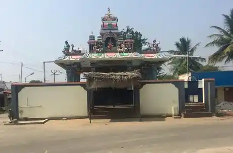Arulmigu Vinayagar Temple, K.Semampalayam, Kattampatty - 641653 அருள்மிகு விநாயகர் திருக்கோயில், K.Semampalayam, Kattampatty - 641653, Coimbatore - Ancient Temple Architecture and History Image 2