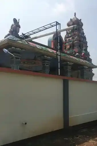 Arulmigu Vinayagar Temple, K.Semampalayam, Kattampatty - 641653 அருள்மிகு விநாயகர் திருக்கோயில், K.Semampalayam, Kattampatty - 641653, Coimbatore - Ancient Temple Architecture and History Image 3