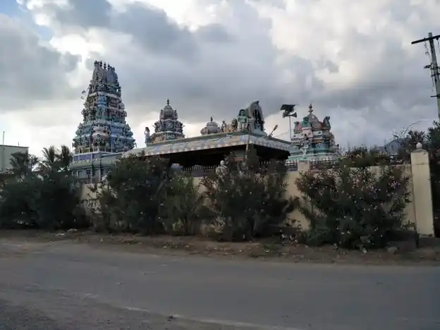 Arulmigu Vinayagar Temple, Kaatukkottai - 636121 அருள்மிகு விநாயகர் திருக்கோயில், Kaatukkottai - 636121, Salem - Ancient Temple Architecture and History Image 2