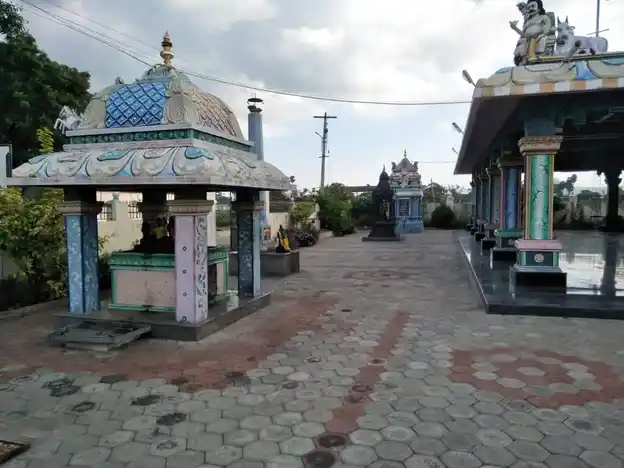 Arulmigu Vinayagar Temple, Kaatukkottai - 636121 அருள்மிகு விநாயகர் திருக்கோயில், Kaatukkottai - 636121, Salem - Ancient Temple Architecture and History Image 3