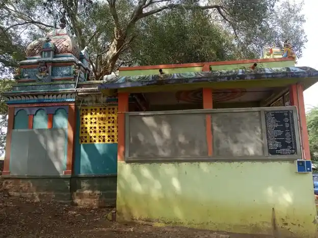 Arulmigu Vinayagar Temple, Kachathanallur - 630702 Arulmigu Vinayagar Temple, Kachathanallur - 630702, Sivagangai - Ancient Temple Architecture and History Image 2