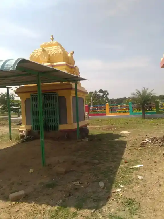 Arulmigu Vinayagar Temple, Kachchippalli - 637102 அருள்மிகு விநாயகர் திருக்கோயில், Kachchippalli - 637102, Salem - Ancient Temple Architecture and History Image 2