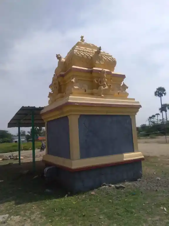 Arulmigu Vinayagar Temple, Kachchippalli - 637102 அருள்மிகு விநாயகர் திருக்கோயில், Kachchippalli - 637102, Salem - Ancient Temple Architecture and History Image 3