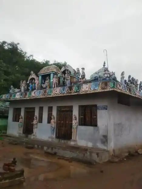 Arulmigu Vinayagar Temple, Kachiperumalnatham - 606001