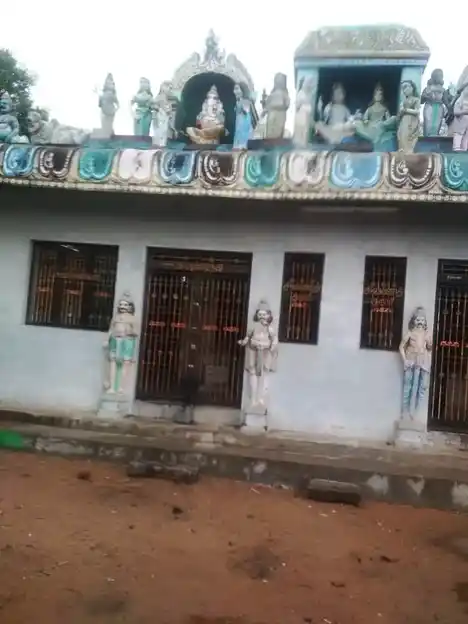 Arulmigu Vinayagar Temple, Kachiperumalnatham - 606001 அருள்மிகு அய்யனார் விநாயகர் கோயில், Kachiperumalnatham - 606001, Cuddalore - Ancient Temple Architecture and History Image 4