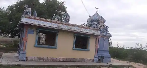 Arulmigu Vinayagar Temple, Kadampanendal - 623505