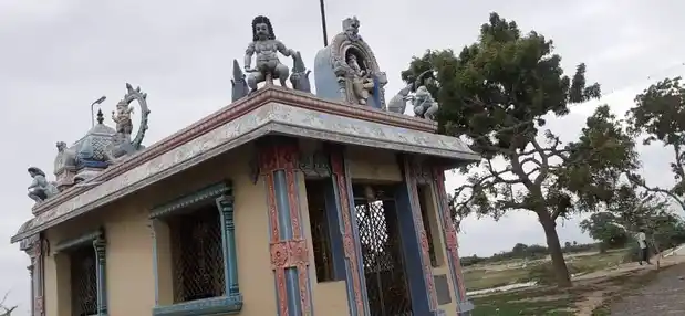 Arulmigu Vinayagar Temple, Kadampanendal - 623505 அருள்மிகு. விநாயகர் திருக்கோயில், Kadampanendal - 623505, Ramanathapuram - Ancient Temple Architecture and History Image 3
