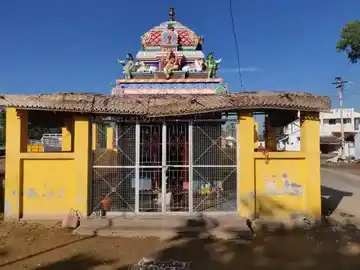 Arulmigu Vinayagar Temple, Kadathur - 638458 Temple