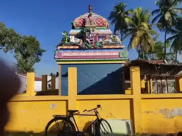 Arulmigu Vinayagar Temple, Kadathur - 638458 அருள்மிகு விநாயகர் திருக்கோயில், கடத்துர் - 638458, Erode - Ancient Temple Architecture and History Image 2