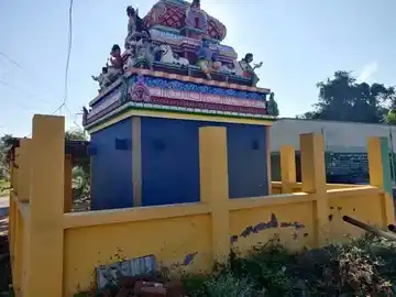 Arulmigu Vinayagar Temple, Kadathur - 638458 அருள்மிகு விநாயகர் திருக்கோயில், கடத்துர் - 638458, Erode - Ancient Temple Architecture and History Image 3