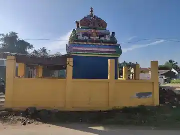 Arulmigu Vinayagar Temple, Kadathur - 638458 அருள்மிகு விநாயகர் திருக்கோயில், கடத்துர் - 638458, Erode - Ancient Temple Architecture and History Image 4