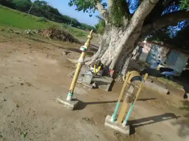 Arulmigu Vinayagar Temple, Kadavaakkottai - 614621 Temple