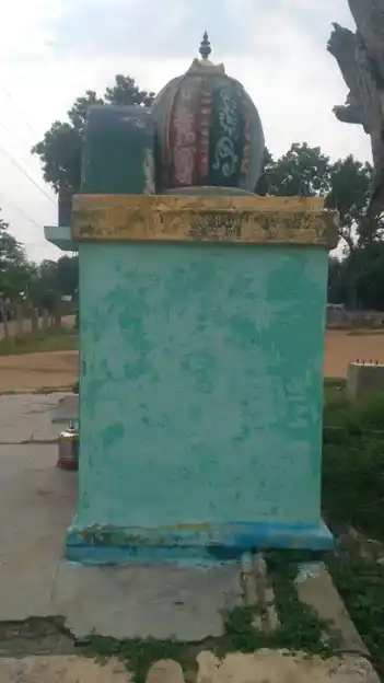 Arulmigu Vinayagar Temple, Kadmapur - 621701 அருள்மிகு வினாயகர் திருக்கோயில், Kadmapur - 621701, Ariyalur - Ancient Temple Architecture and History Image 3